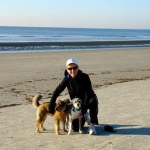 Meet your Posher, Joan